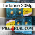 Tadarise 20Mg cialis5